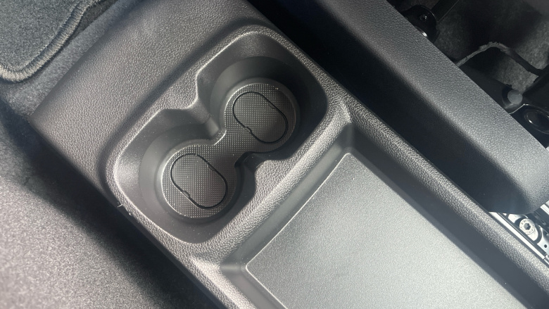 Citroen Berlingo 100kW Plus XL 52kWh 5dr Auto [7 Seat] Electric Estate